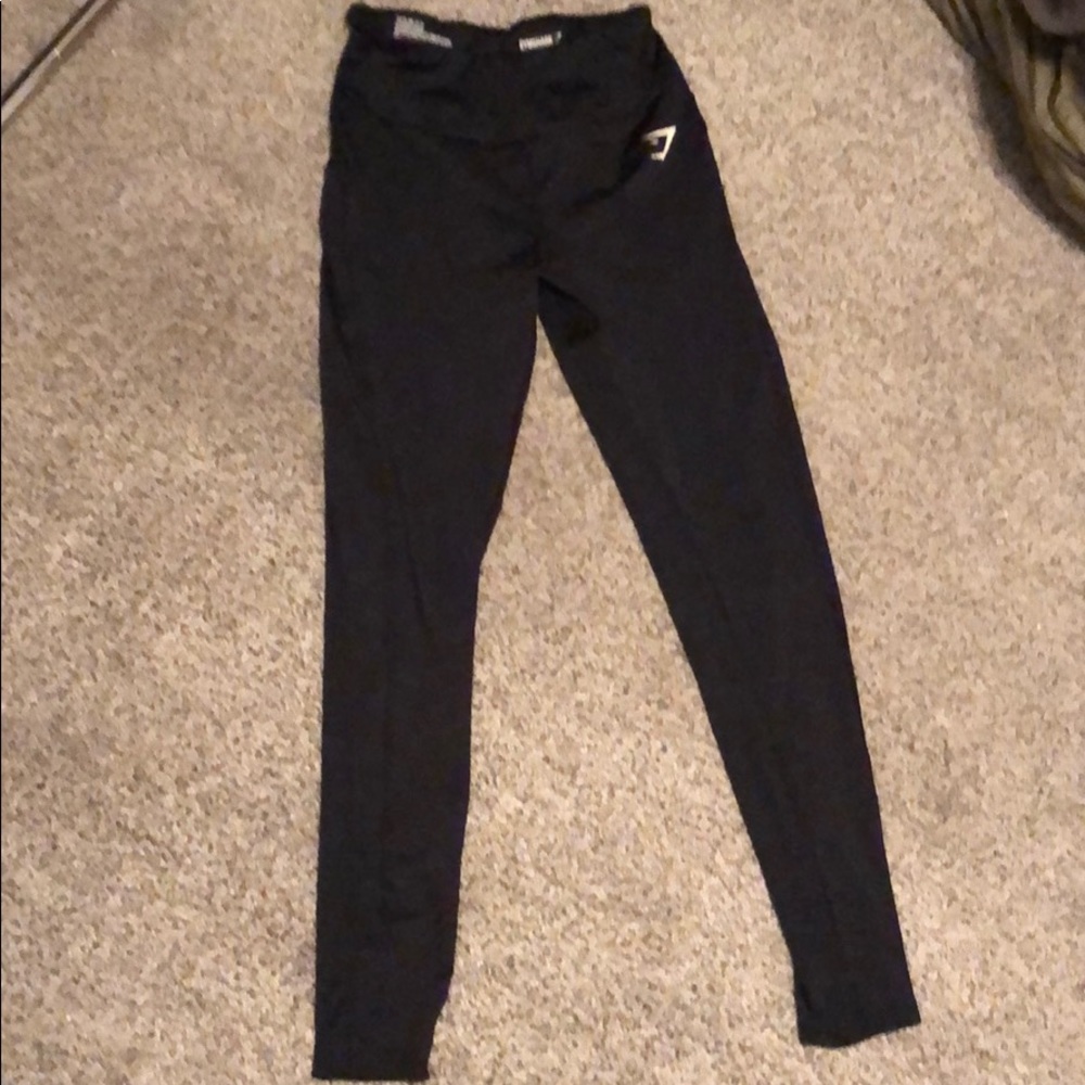 Gymshark leggings